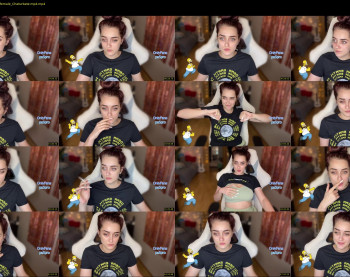 ps4pro — 54 minute Chaturbate female cam show recording, 1080p, Feb 11, 2022