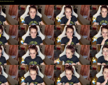 ps4pro — 54 minute Chaturbate female cam show recording, 1080p, Feb 11, 2022