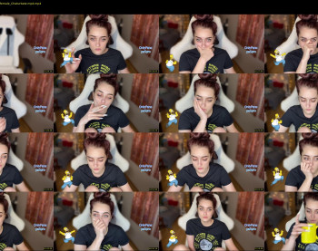 ps4pro — 60 minute Chaturbate female cam show recording, 1080p, Feb 11, 2022