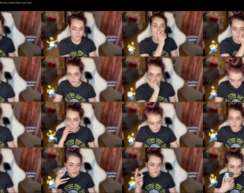 ps4pro — 24 minute Chaturbate female cam show recording, 1080p, Feb 11, 2022