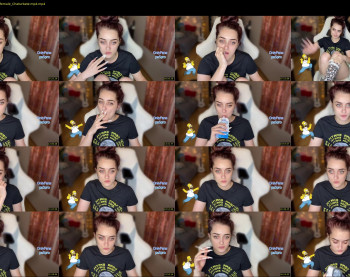 ps4pro — 41 minute Chaturbate female cam show recording, 1080p, Feb 11, 2022