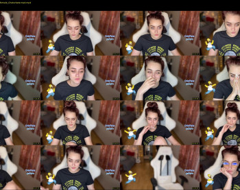 ps4pro — 60 minute Chaturbate female cam show recording, 1080p, Feb 11, 2022