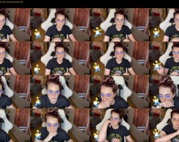 ps4pro — 34 minute Chaturbate female cam show recording, 1080p, Feb 12, 2022