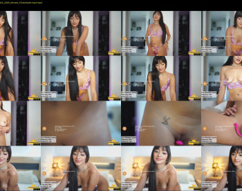 sammara_stone_ — 58 minute Chaturbate female cam show recording, 1080p, Feb 11, 2022