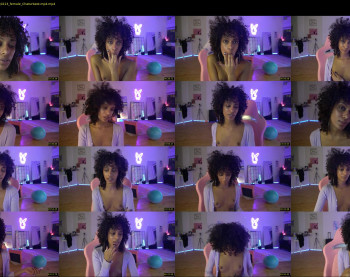 sasha_amour — 57 minute Chaturbate female cam show recording, 1080p, Feb 12, 2022