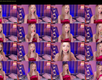 selenanewolf — 41 minute Chaturbate couple cam show recording, 1080p, Feb 11, 2022