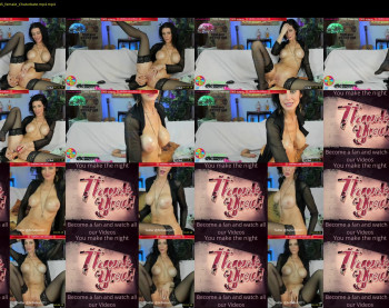 sofia3211 — 7 minute Chaturbate couple cam show recording, 1080p, Feb 11, 2022