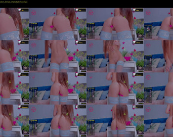 sooofffiyyaaa — 6 minute Chaturbate female cam show recording, 1080p, Feb 12, 2022