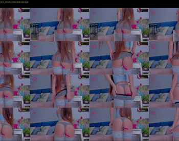sooofffiyyaaa — 3 minute Chaturbate female cam show recording, 1080p, Feb 12, 2022