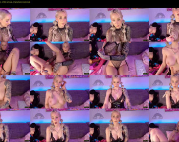 stellacinderella — 38 minute Chaturbate female cam show recording, 720p, Feb 11, 2022