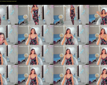 sunshine13_ — 9 minute Chaturbate female cam show recording, 1080p, Feb 11, 2022