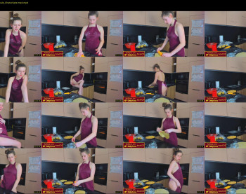 toxl — 54 minute Chaturbate female cam show recording, 1080p, Feb 12, 2022
