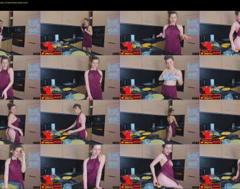 toxl — 54 minute Chaturbate female cam show recording, 1080p, Feb 12, 2022