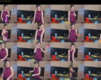 toxl — 54 minute Chaturbate female cam show recording, 1080p, Feb 12, 2022