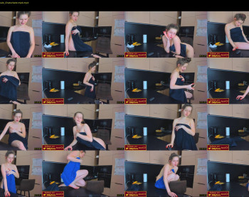 toxl — 54 minute Chaturbate female cam show recording, 1080p, Feb 12, 2022