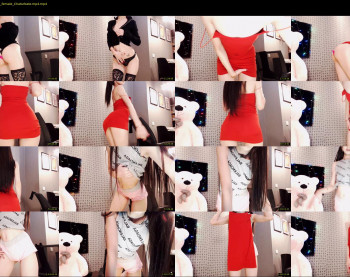 verasun — 98 minute Chaturbate female cam show recording, 720p, Feb 11, 2022