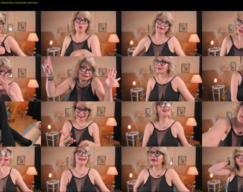 victoria_dior — 61 minute Chaturbate female cam show recording, 1080p, Feb 11, 2022