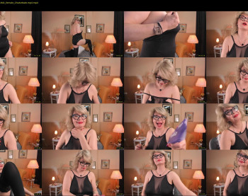 victoria_dior — 26 minute Chaturbate female cam show recording, 1080p, Feb 11, 2022
