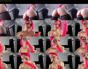 wild_lov — 17 minute Chaturbate female cam show recording, 1080p, Feb 11, 2022