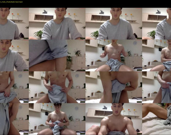 youcan__ — 9 minute Chaturbate male cam show recording, 360p, Feb 11, 2022