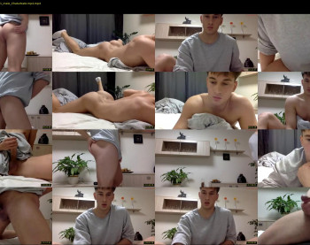 youcan__ — 120 minute Chaturbate male cam show recording, 360p, Feb 11, 2022