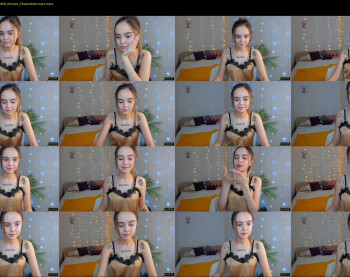 your__voice — 4 minute Chaturbate female cam show recording, 1080p, Feb 12, 2022