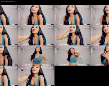 yumi_yui — 4 minute Chaturbate female cam show recording, 1080p, Feb 11, 2022