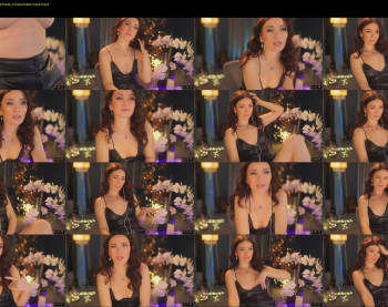 _1s___ — 13 minute Chaturbate female cam show recording, 1080p, Feb 13, 2022