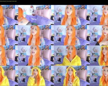 _alissonrose — 56 minute Chaturbate female cam show recording, 1080p, Feb 13, 2022
