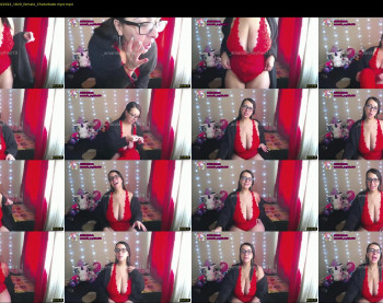 _amanda_seyfried19 — 7 minute Chaturbate female cam show recording, 720p, Feb 12, 2022