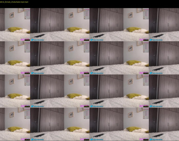 _arianalzate_ — 36 minute Chaturbate female cam show recording, 1080p, Feb 12, 2022