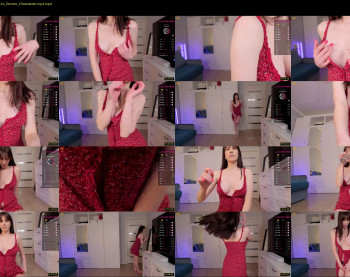 _blackbee_ — 22 minute Chaturbate female cam show recording, 4K, Feb 13, 2022