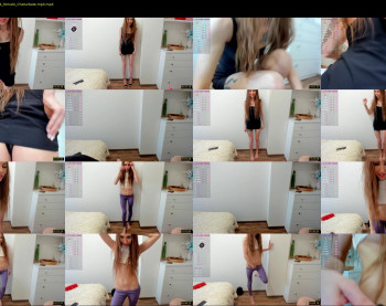 _funsize_ — 57 minute Chaturbate female cam show recording, 1080p, Feb 12, 2022