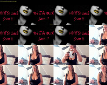 _jeniffer_hot — 6 minute Chaturbate female cam show recording, 720p, Feb 12, 2022