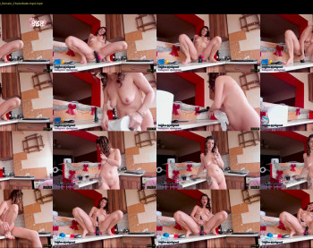 _jenny__ — 26 minute Chaturbate female cam show recording, 1080p, Feb 12, 2022