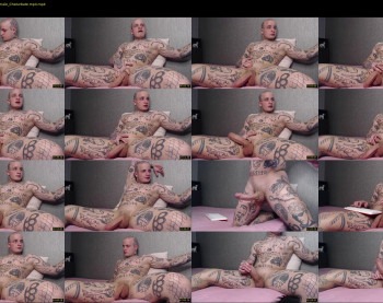 _layne — 57 minute Chaturbate male cam show recording, 1080p, Feb 12, 2022