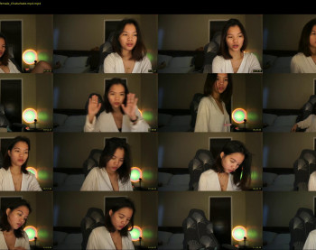 _pilya_ — 14 minute Chaturbate female cam show recording, 720p, Feb 13, 2022
