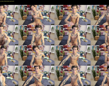adanstar — 33 minute Chaturbate male cam show recording, 1080p, Feb 13, 2022