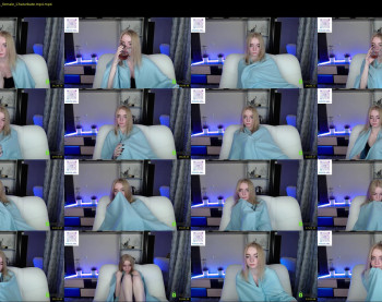 adrykilly — 27 minute Chaturbate female cam show recording, 1080p, Feb 12, 2022