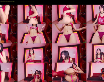 alexhoe_ — 59 minute Chaturbate female cam show recording, 720p, Feb 13, 2022
