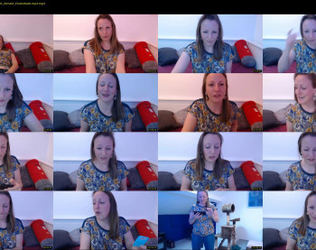 alice8363 — 77 minute Chaturbate female cam show recording, 480p, Feb 12, 2022