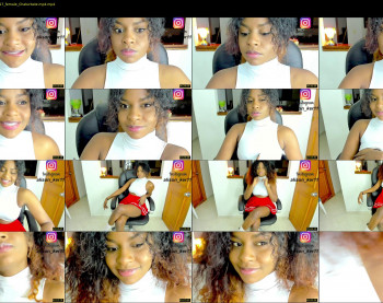alison_ker — 55 minute Chaturbate female cam show recording, 1080p, Feb 12, 2022
