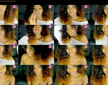 alison_ker — 42 minute Chaturbate female cam show recording, 1080p, Feb 12, 2022
