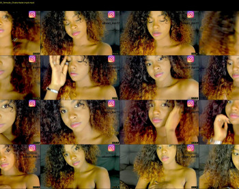 alison_ker — 57 minute Chaturbate female cam show recording, 1080p, Feb 12, 2022