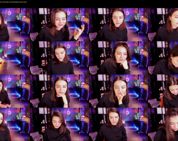 alma_pearl — 59 minute Chaturbate female cam show recording, 1080p, Feb 12, 2022