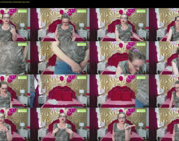 ameliacampell — 3 minute Chaturbate female cam show recording, 1080p, Feb 12, 2022