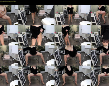 ana_karin — 45 minute Chaturbate female cam show recording, 1080p, Feb 12, 2022