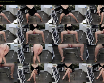 ana_karin — 22 minute Chaturbate female cam show recording, 720p, Feb 12, 2022