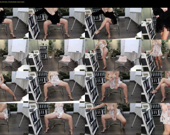 ana_karin — 54 minute Chaturbate female cam show recording, 1080p, Feb 12, 2022