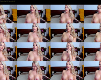 anna_love1 — 6 minute Chaturbate female cam show recording, 1080p, Feb 13, 2022